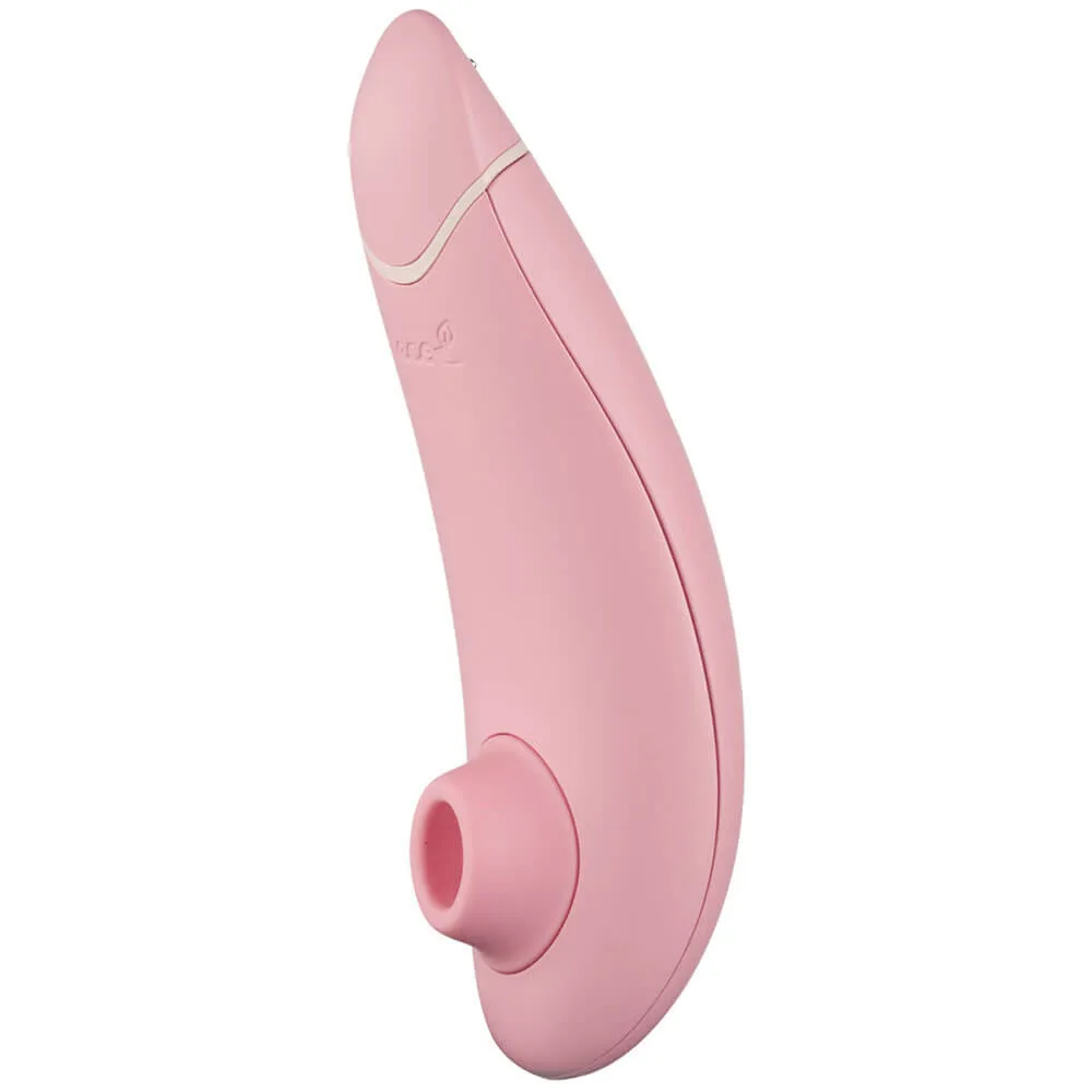 Womanizer Premium Eco Rose Lufttrycksvibrator