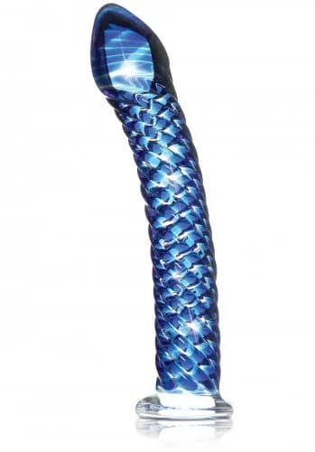 Pipedream Icicles No.29 Glasdildo