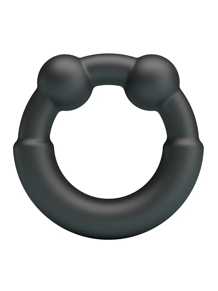 Crazy Bull: Meco Cock Ring, Model 15