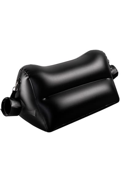 Dark Magic Inflatable Love Pillow