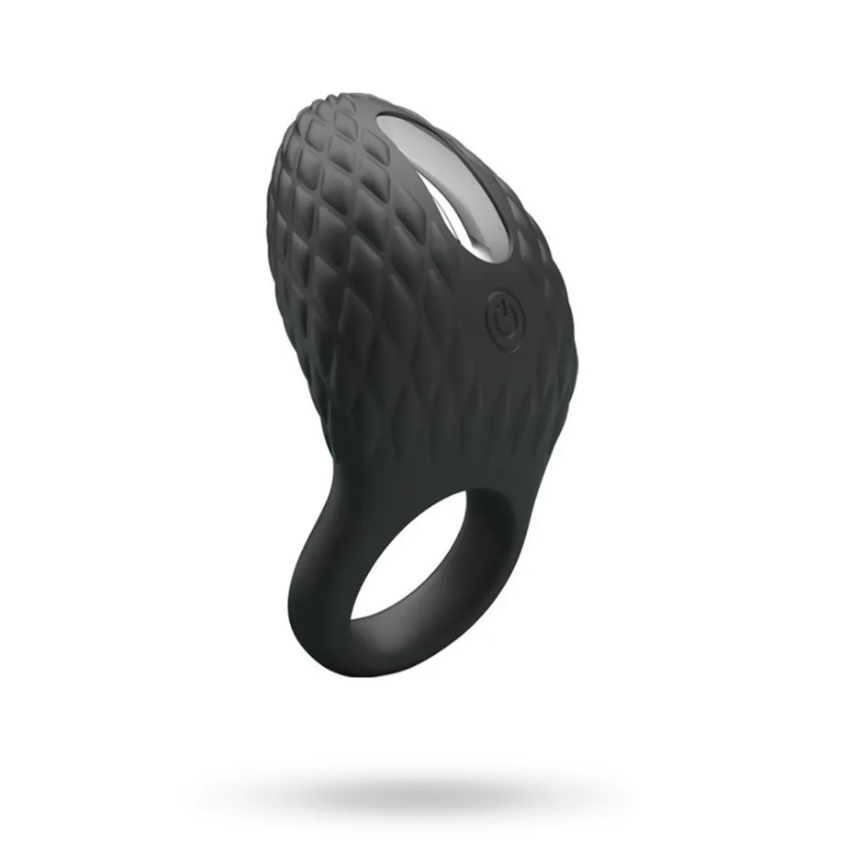 Pretty Love Heloise 7 Speed Of Vibration Penisring med vibrator