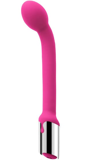 Magic Way Pink Vibrator