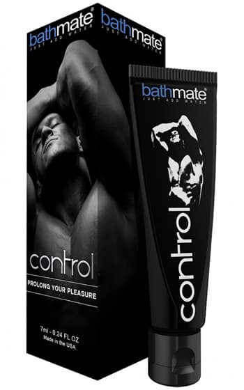 Bathmate Control Delay Gel
