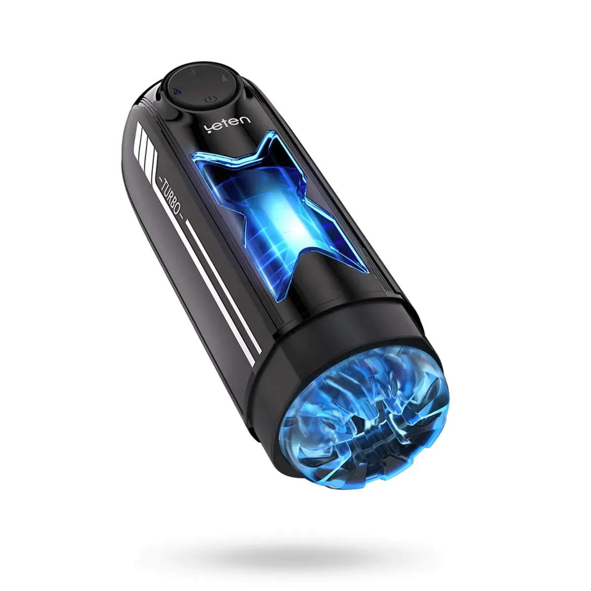 Leten X-Sped Automatic Thrusting Masturbator