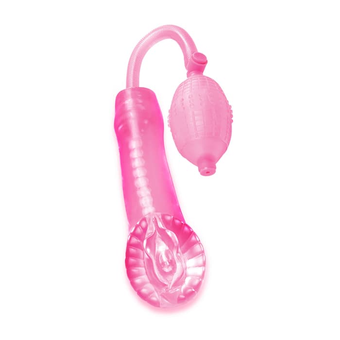 Pipedream Extreme: Super Cyber Snatch Pump