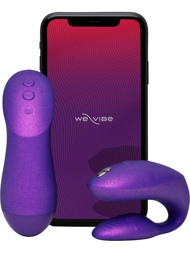 Chorus Pro Cosmic Purple