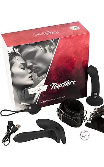 Couples Love Toy Set