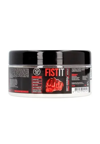 Fist It Powder Lube 275 gram