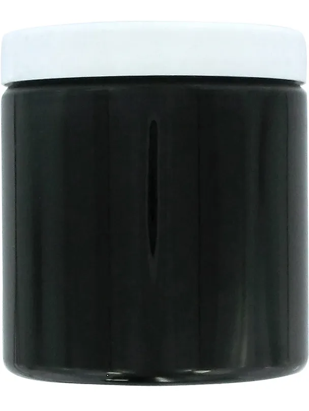 Cloneboy: Refill Silicone Rubber, svart