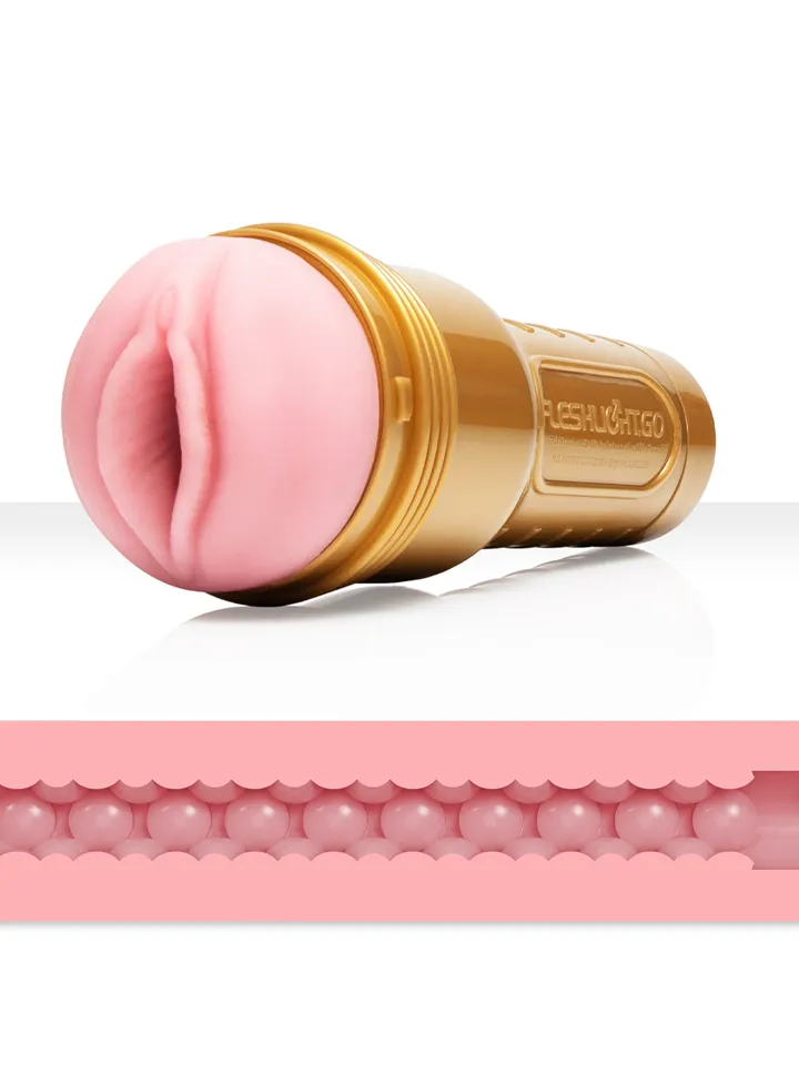 Fleshlight GO Stamina Training Unit