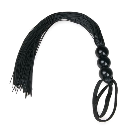 Easytoys Silicone Whip
