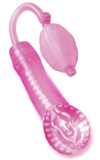 Pipedream Super Cyber Snatch Pump