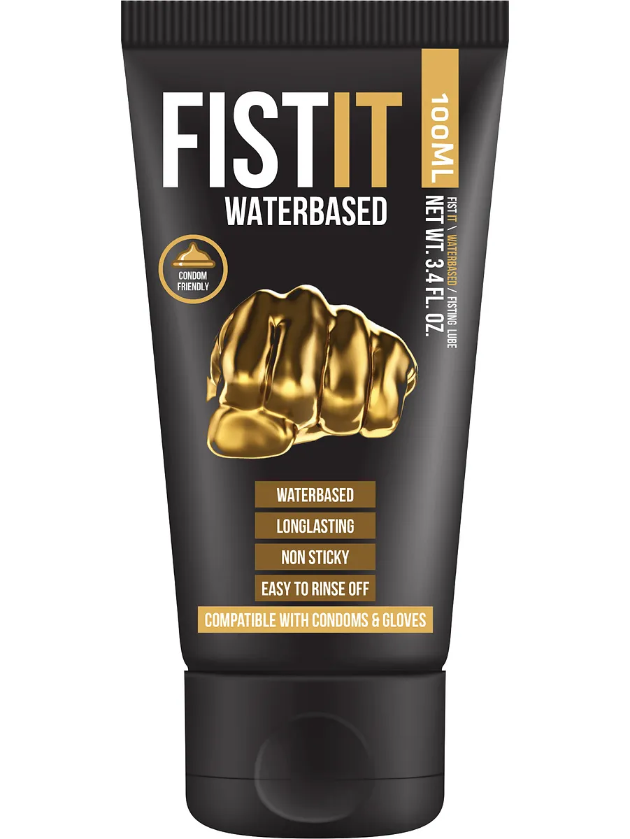 Pharmquests: Fistit, 100 ml