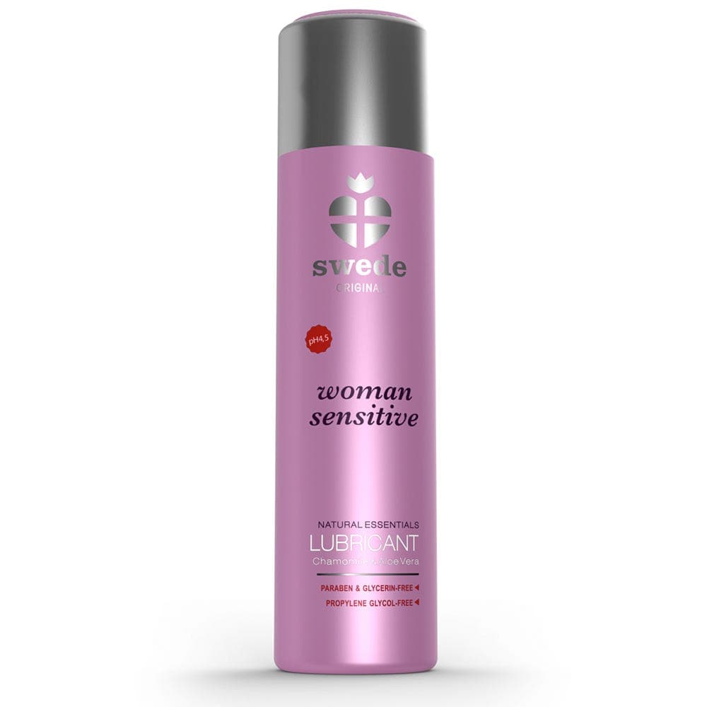 Original Aqua Women Sensitive 60ml