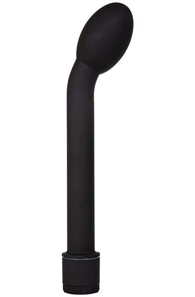The Classic G-Spot Vibrator 21 cm G-punktsvibrator