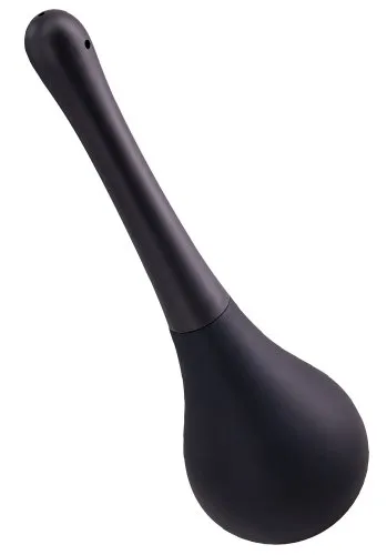 Squeeze Clean Black