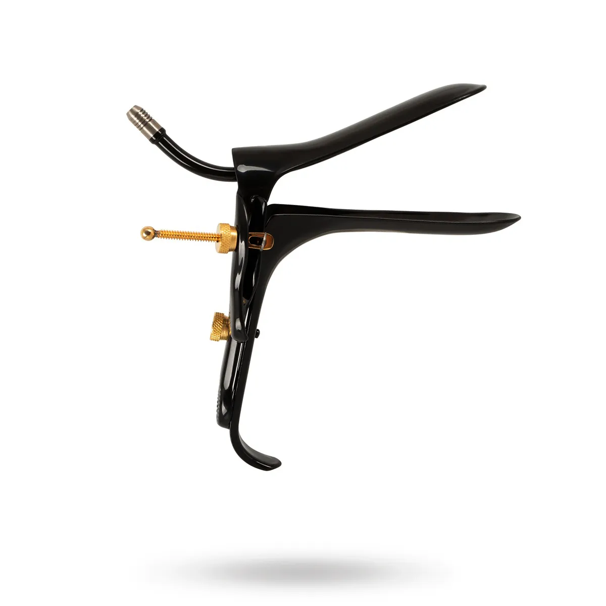 Speculum With Tube