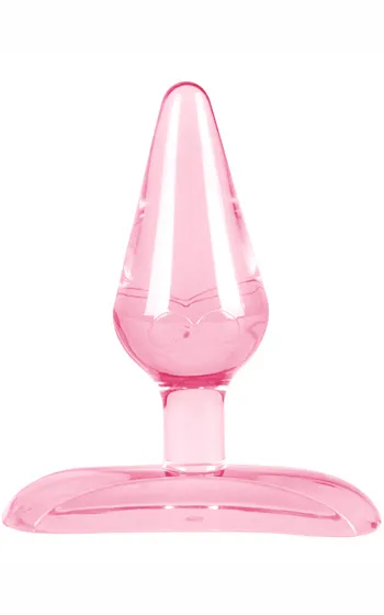 Analplugg Mini Rosa
