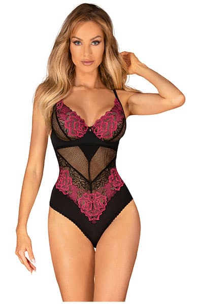 Rosenty Teddy