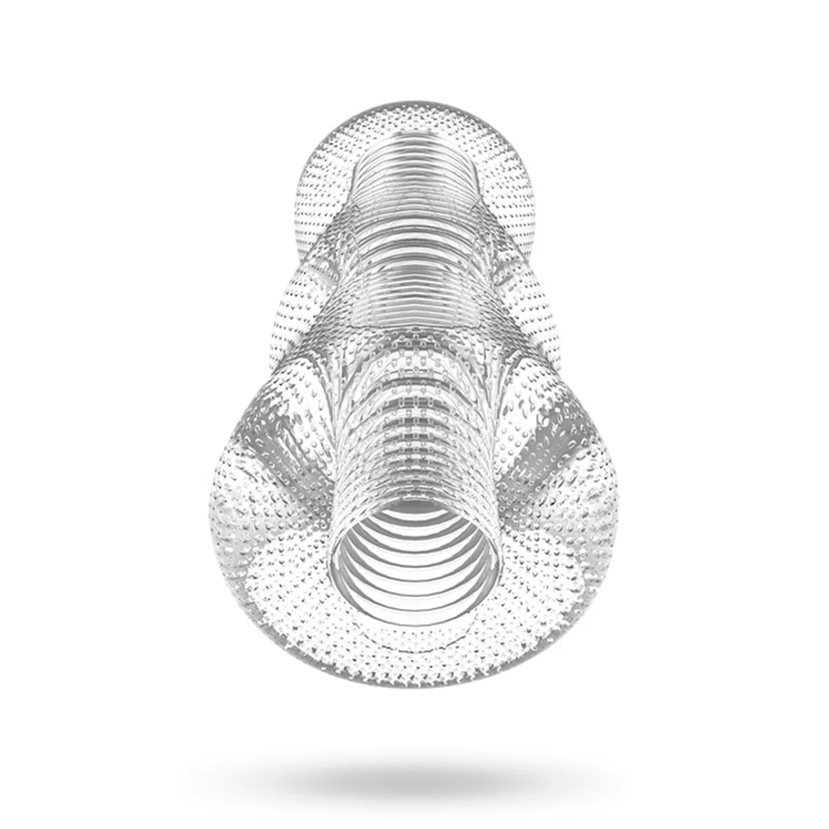 Extreme Masturbator Clear Tensek 1 Stroker