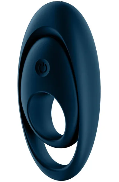 Satisfyer Glorious Duo Penis & pungring