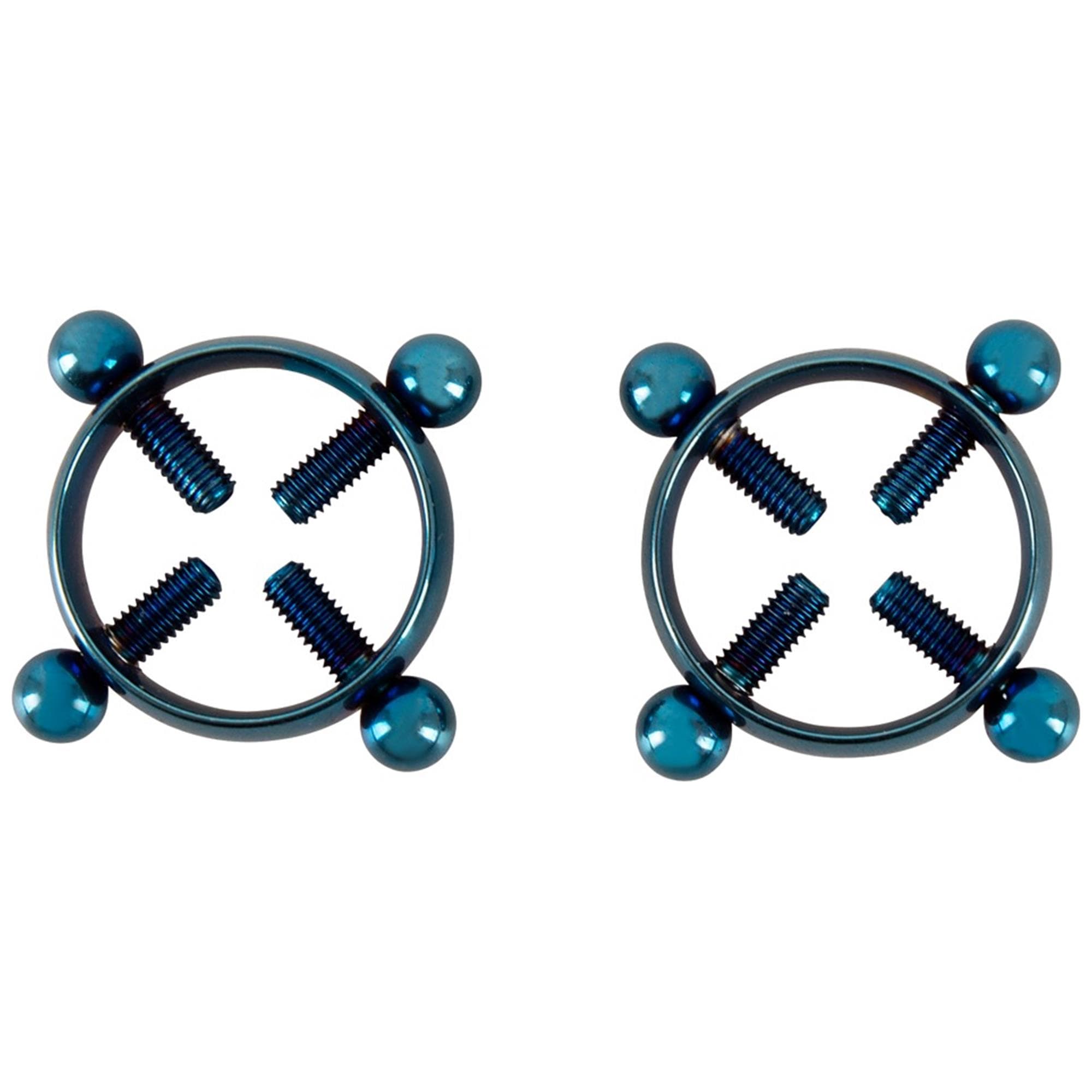 Nipple Fetish Jewellery