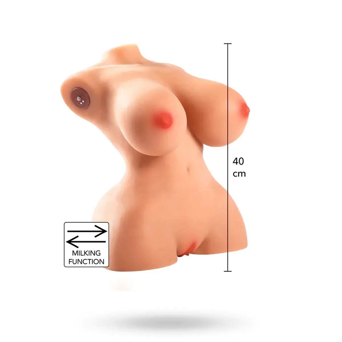 Hidden Desire: Bangers, Horny Milking Bitch, 10 kg