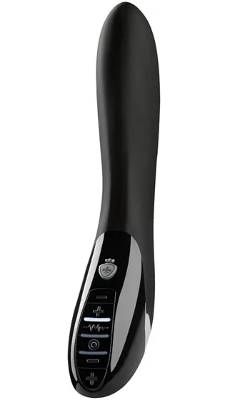 Mystim Electric Eric Black Edition