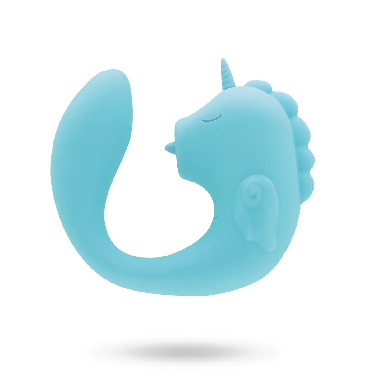 Unihorn C Horse Ocean Peak Vibrator