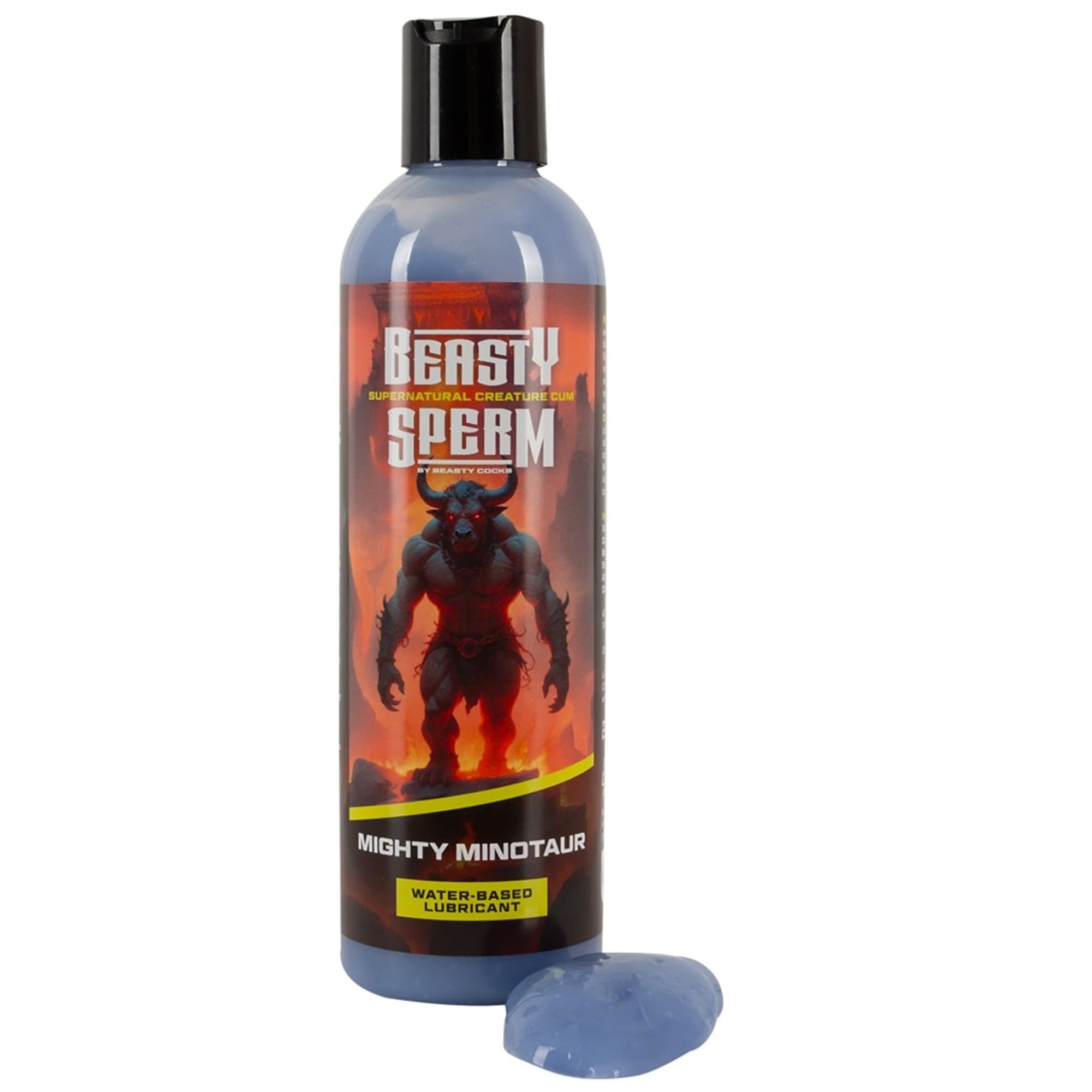Beasty Sperm Mighty Minotaur 250 ml
