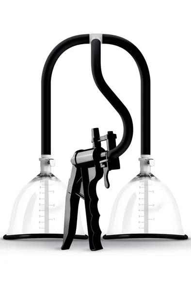 Saiz Breast Pump Premium Bröstpump