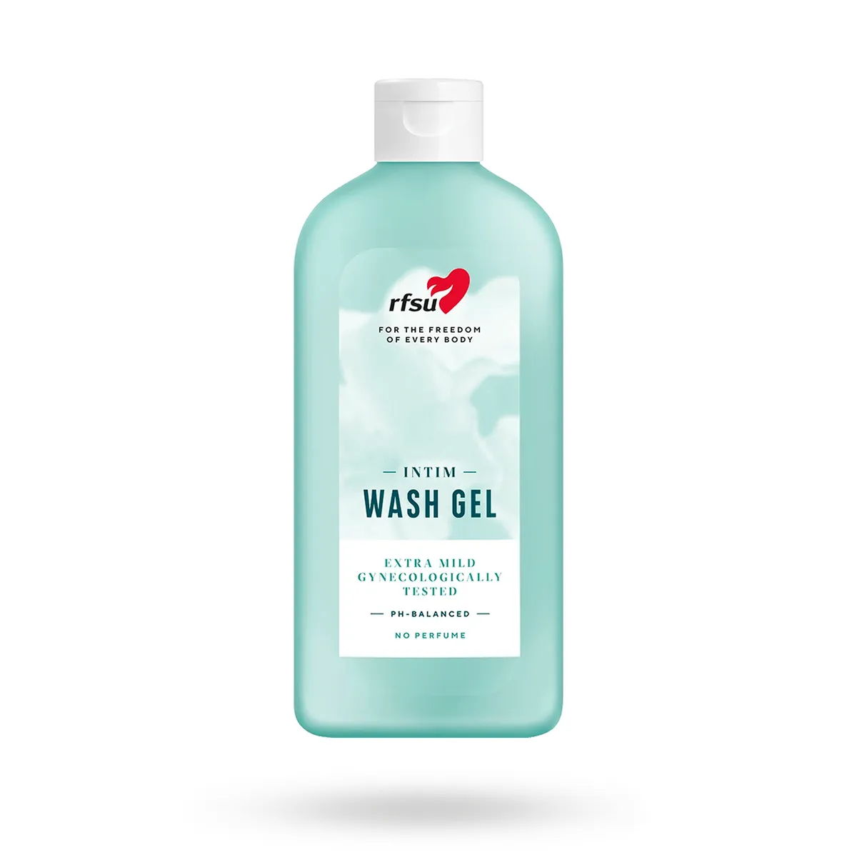 RFSU Intim Wash Gel 250 ml