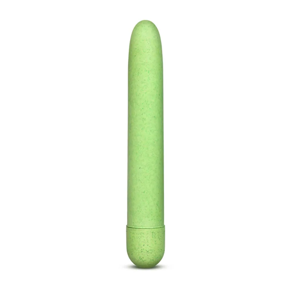 GAIA ECO GREEN G-punktsvibrator