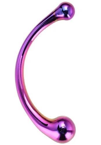 Glamour Glass Curved Big Wand