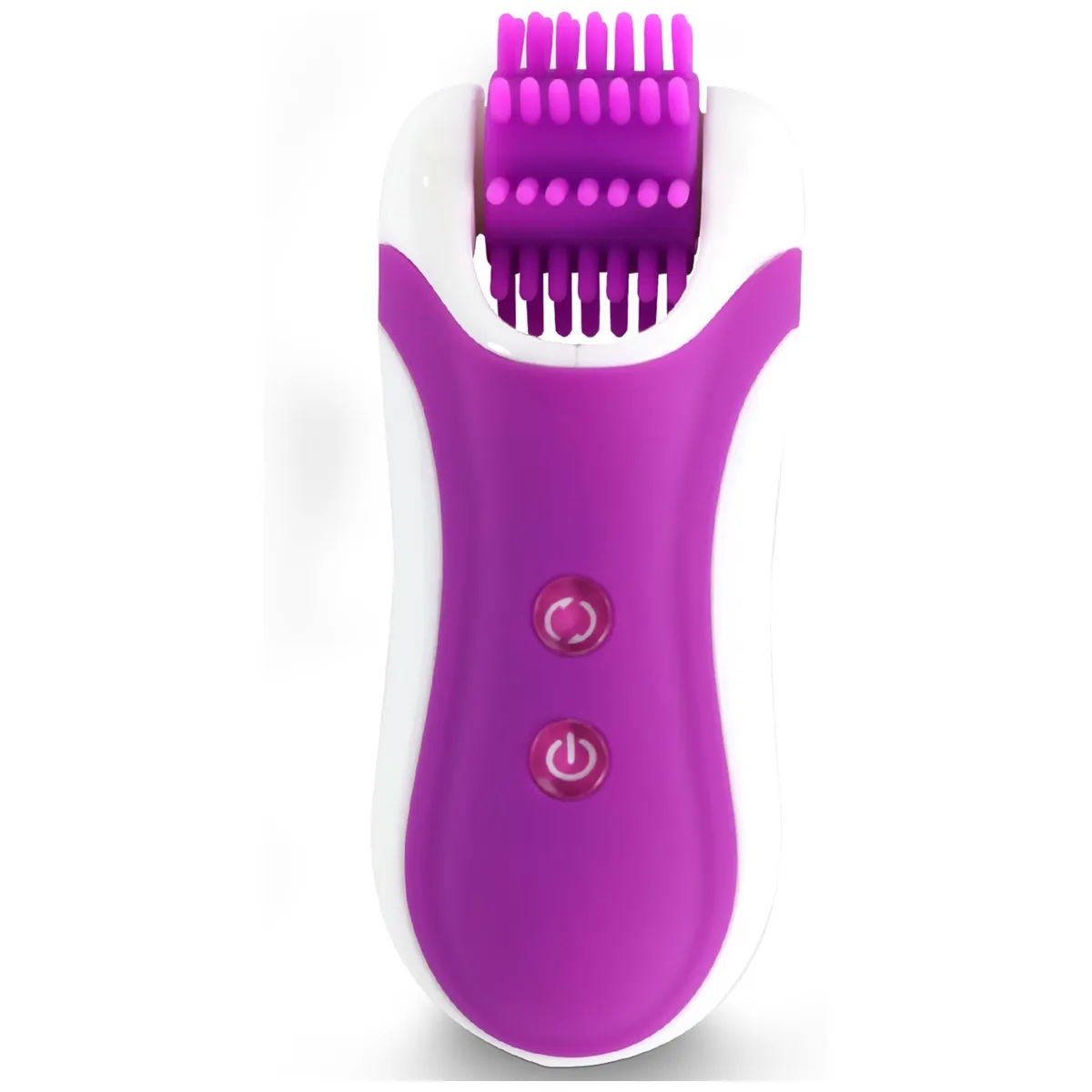 FeelzToys Clitella Purple Klitorisstimulator