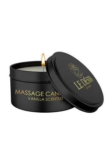 Le Désir Massageljus Feromon doft