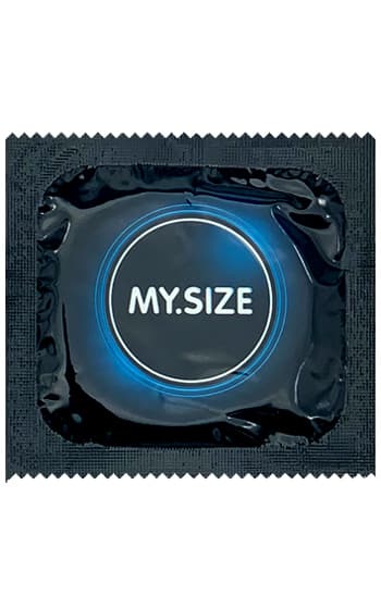 My.Size Pro 72 mm 36-pack