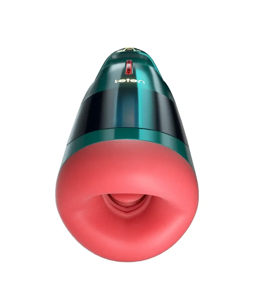 Leten Air Oral Version 3 Thrusting Blowjob
