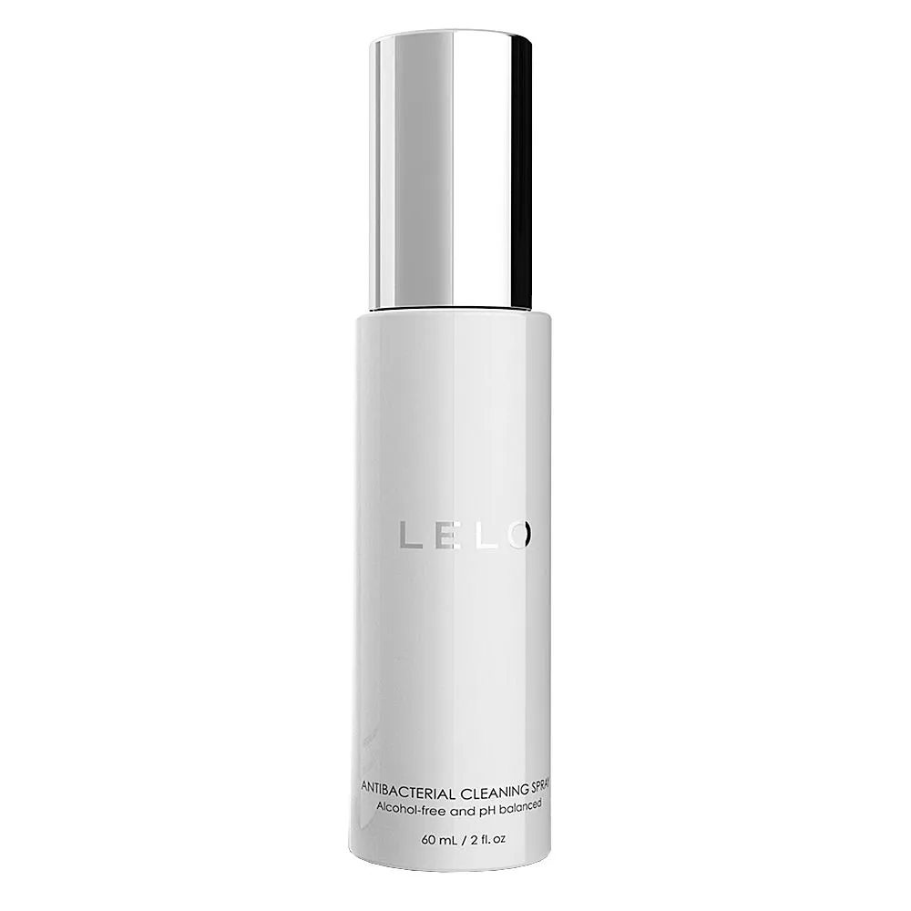 LELO Toy Cleaning Spray