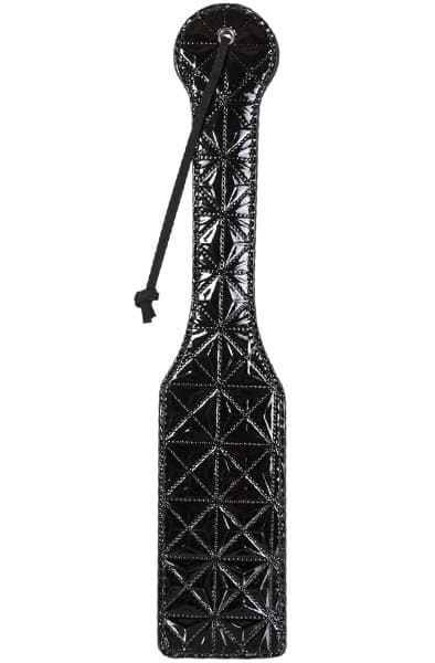 Diabolique Black - Paddle