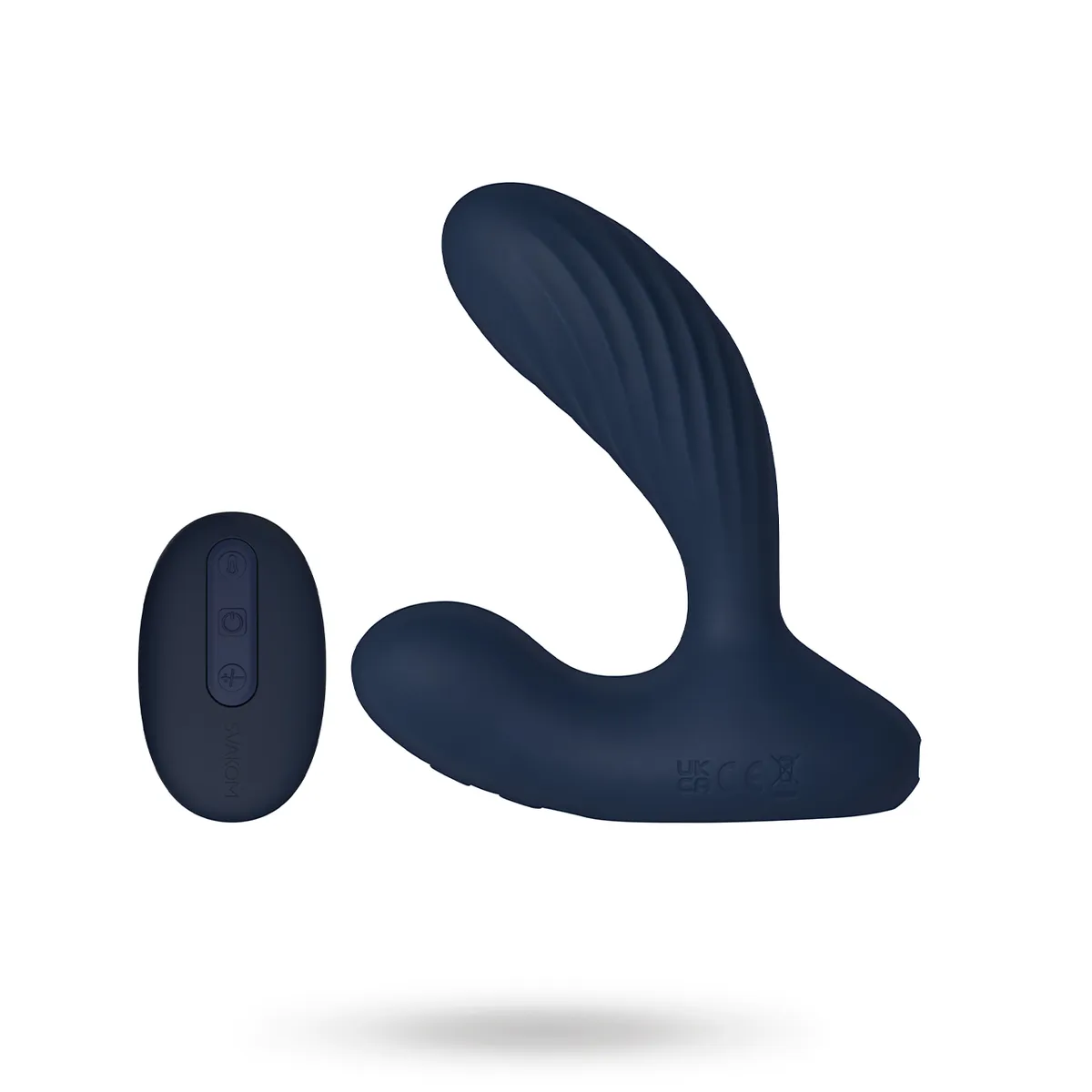 Svakom Connexion: Vick Neo 2, Interactive Heating Prostate Vibe