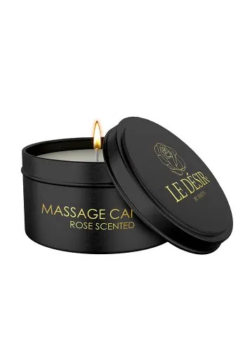 Le Désir Massageljus Rosdoft