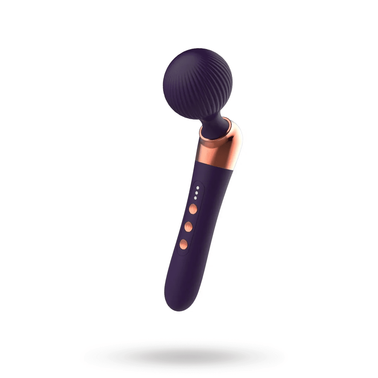 Ultra Strong Wand 10 Functions & 5 Speeds