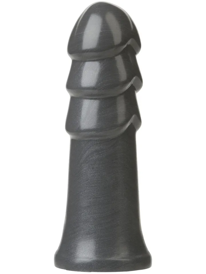 American Bombshell B-7 Warhead XL Butt Plug 19 cm