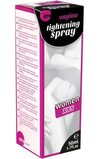 Ero: Vagina Tightening Spray XXS, 50 ml