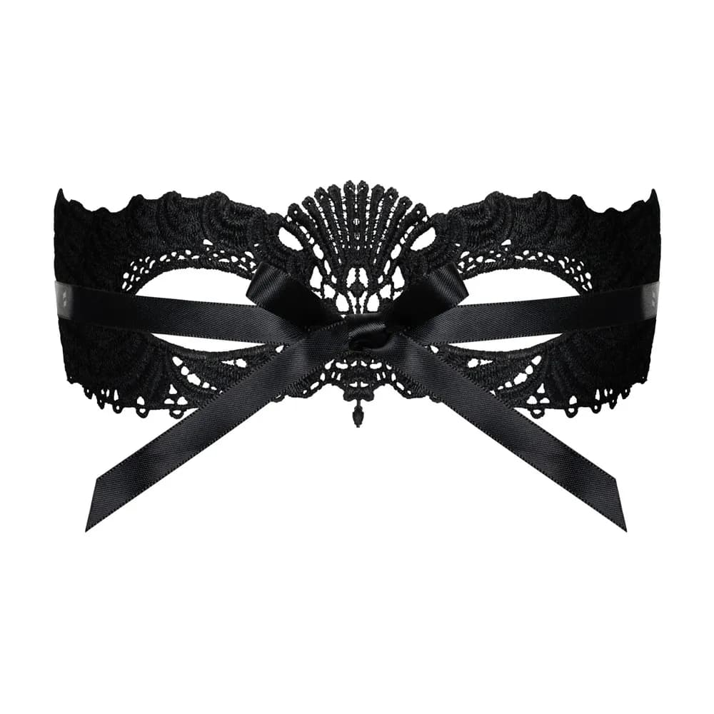 Tempting Mask