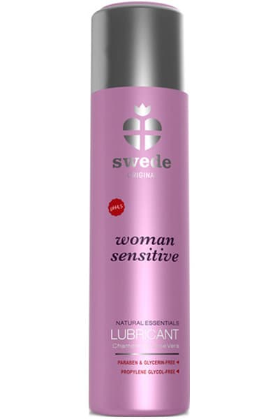 Original Woman Sensitive Glidmedel