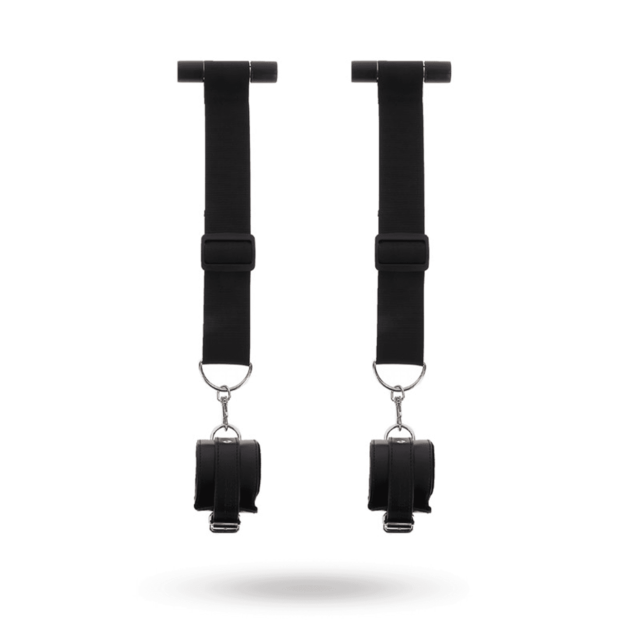 Taboom Door Bars & Wrist Cuffs
