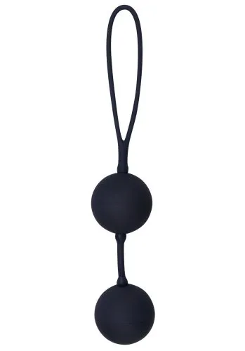 Black Velvet Knipkulor