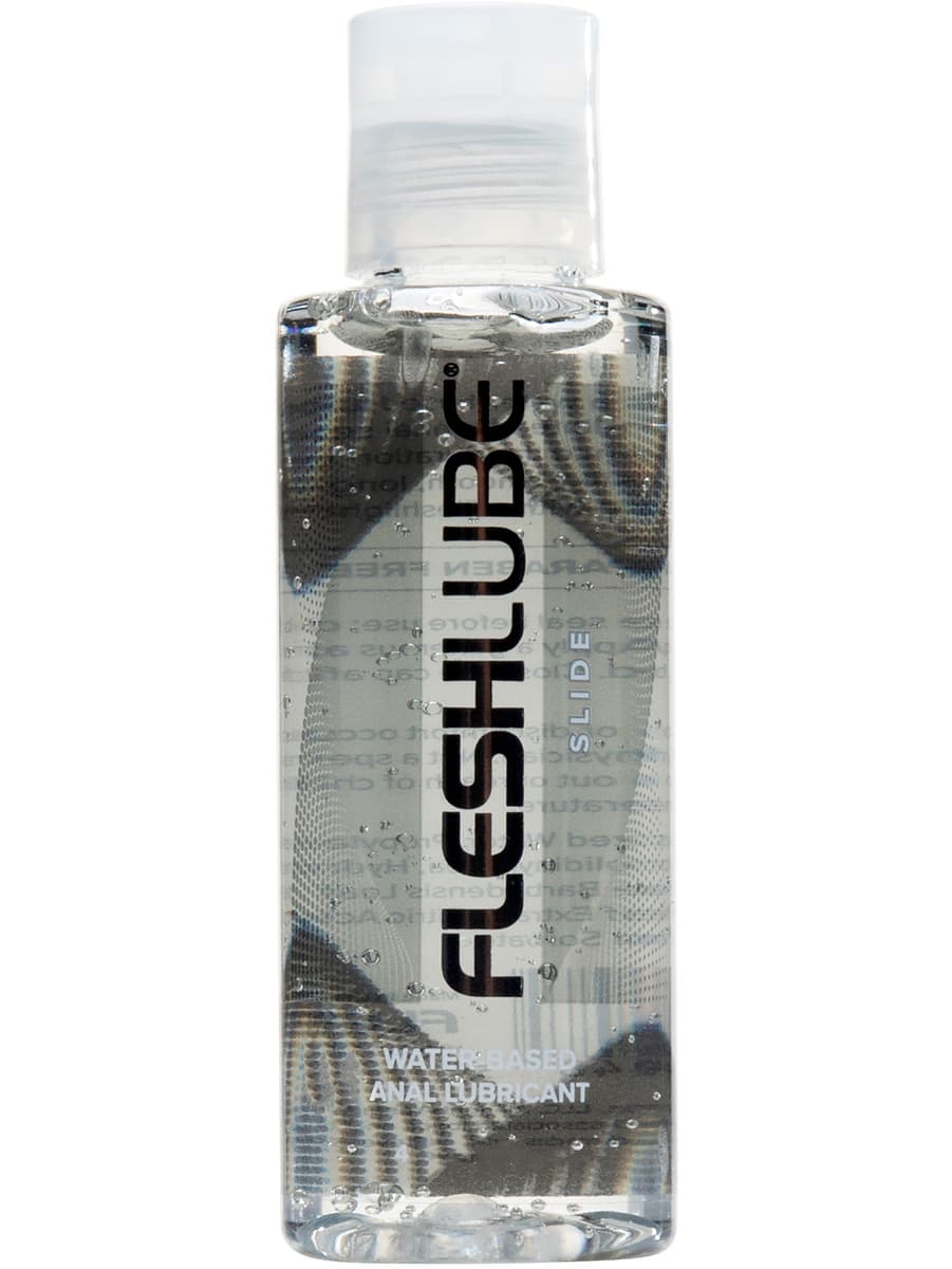 FLESHLUBE SLIDE ANAL VATTENBASERAD